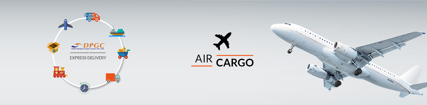 Air Cargo Fast Delivery